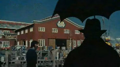 电影<黑影>制作特辑之An Estate by the Sea