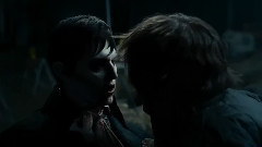 电影<黑影>制作特辑之Man Behind the Shadows