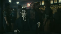 电影<黑影>制作特辑之Vampire History