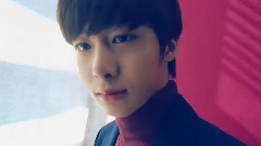 MONSTA X - GET CROOKED (Selfcam ver.)