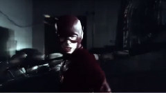 电影<闪电侠>第二季加长版预告片