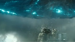 电影<闪电侠>第二季宣传片