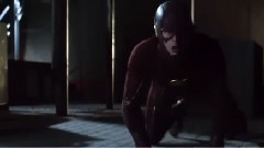 电影<闪电侠>第二季预告片