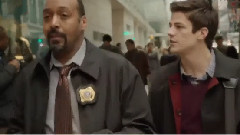 电影<闪电侠>第一季删减片段