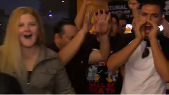 电影<闪电侠>电视宣传片_Heroes Join Forces