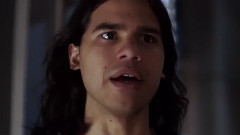 电影<闪电侠>第三季预告片