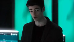 电影<闪电侠>闪电侠绿箭侠合体版预告片