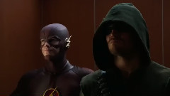 电影<闪电侠>宣传片之搏击俱乐部