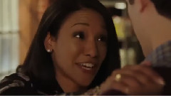 电影<闪电侠>预告片