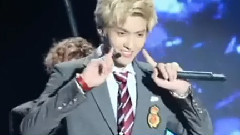 感觉他们萌萌哒!