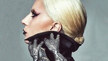 Lady Gaga - Lady Gaga 格莱美预告