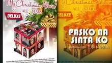 Elha Nympha - Pasko Na SInta Ko