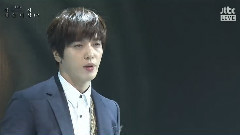 郑容和(CNBLUE) - 百想艺术大赏郑容和cut