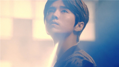 鹿晗 - 原动力 电影<星球大战:原力觉醒 >宣传主题曲