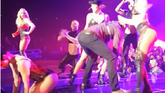 Britney Spears - Britney Spears Freak Show