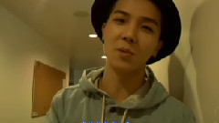 2014WINNER 1ST JPAN TOUR DVD 宋闵浩Cut