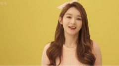 Davichi姜珉耿新广告Couque D'asse 拍摄花絮