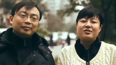 电影<爱>花絮之爱的运动 重庆篇