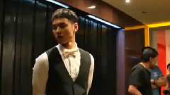 电影<爱>花絮之豆导谈演员