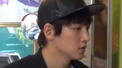 池昌旭 - KONUS活动