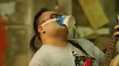 电影<大叔,我爱你>角色版预告片之董文军