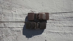 电视剧<冰血暴>第二季预告片1