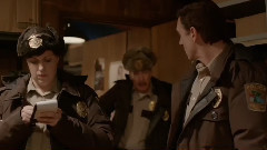 电视剧<冰血暴>第二季预告片