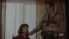 电视剧<冰血暴>第二季剧场版预告片