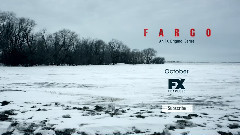 电视剧<冰血暴>前瞻预告片