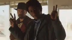 电视剧<冰血暴>前瞻预告片3