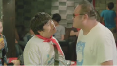 电影<大叔,我爱你>预告片