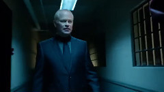 电影<绿箭侠>NYCC版预告片