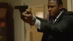 电影<绿箭侠>第1季纽约动漫展混剪预告片