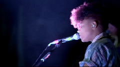 Kimberly Anne - Barfly(Behind The Scenes)