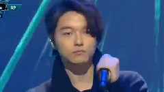 R.P - Run Away - M!Countdown 现场版 16/01/07