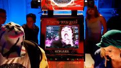 Mindless Self Indulgence - Never Wanted To Dance