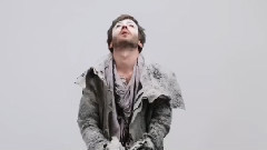 Elle aime les tempetes