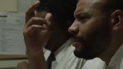 电影<真探>搞笑模仿秀 小真探