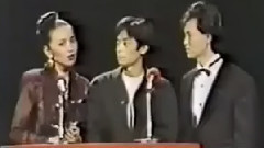 1989 风华绝代访问