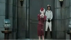 电影<饥饿游戏>电视宣传片