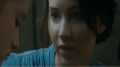 电影<饥饿游戏>电视宣传片