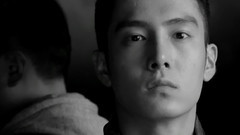 盛一伦 - <美尚>黑白型格宣传片