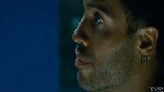 电影<饥饿游戏> 精彩片段