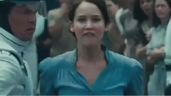 电影<饥饿游戏> 剧场版预告片