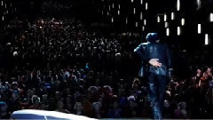 电影<饥饿游戏> 蓝光预告片