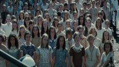 电影<饥饿游戏> 网络版预告片