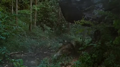 电影<饥饿游戏> 先行版预告片