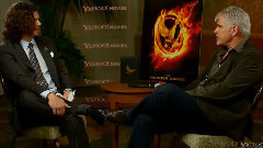 电影<饥饿游戏> 制作特辑之Casting