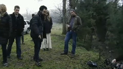 电影<饥饿游戏> 制作特辑之The Making