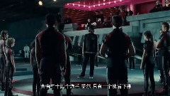 电影<饥饿游戏> 中文版预告片